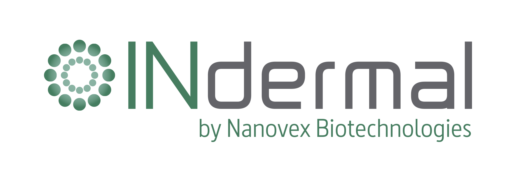 indermal logo