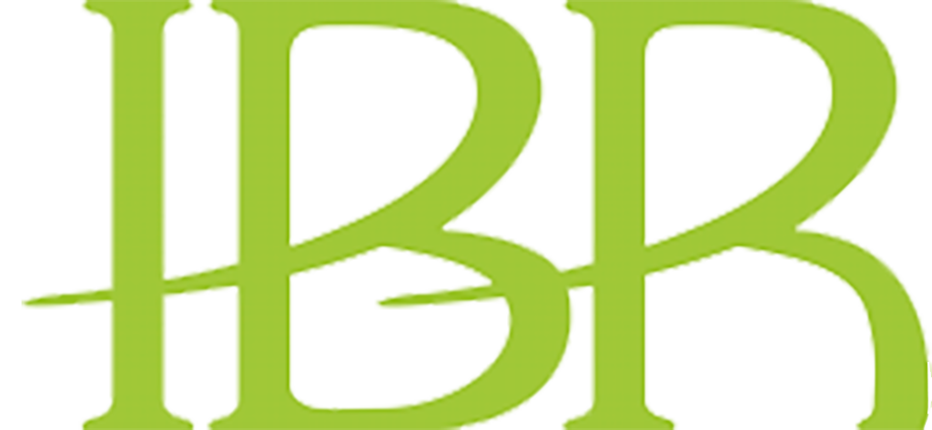 12 ibr logo