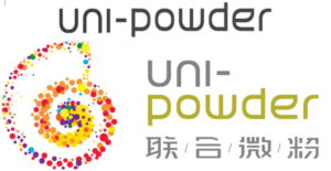 uni powder logo hz