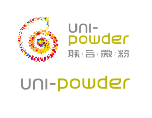 uni powder logo hz