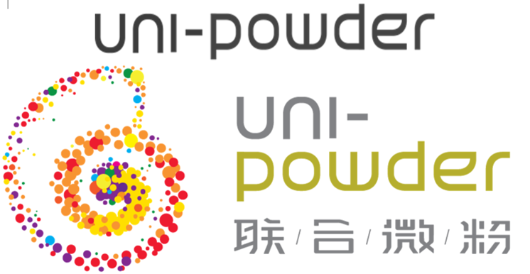 uni powder logo hz