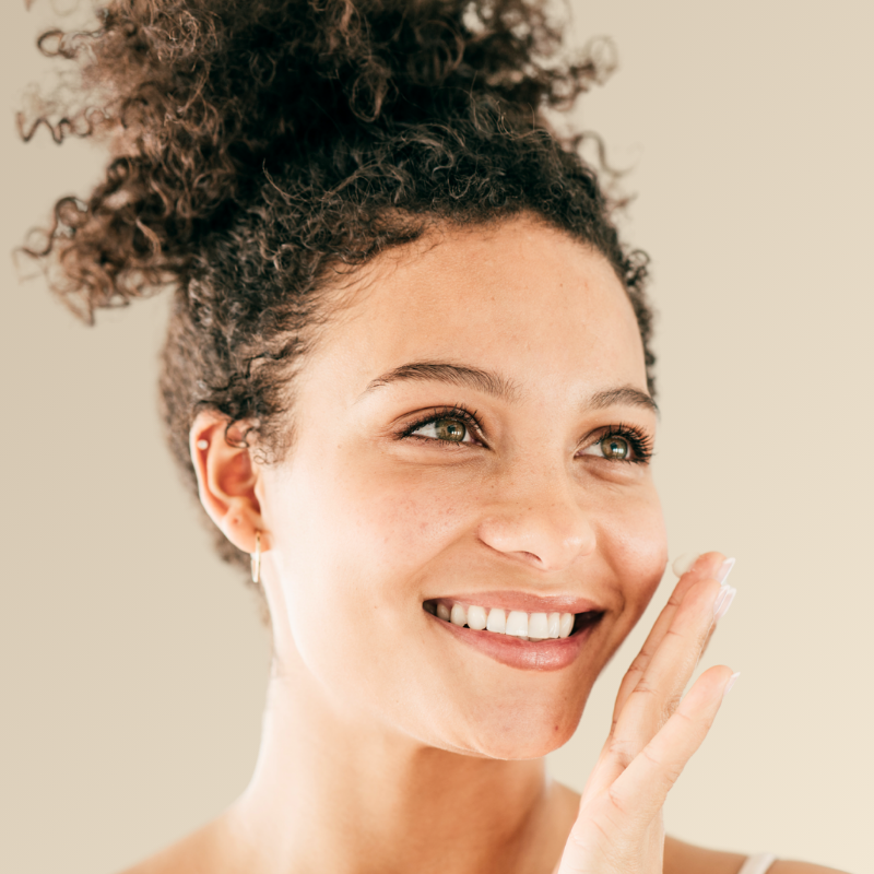 feel skinfident primer base