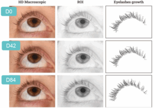 searenew lash stimulating activity 2