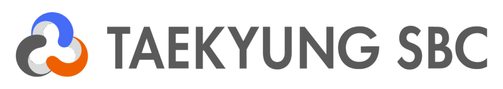taekyung logo