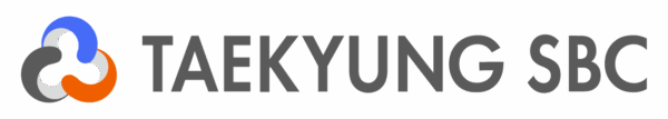 taekyung logo